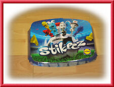 Lidl Stikeez Box unbespielt vollständig