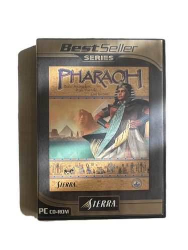Pharaoh 90s vintage - pharaoh,