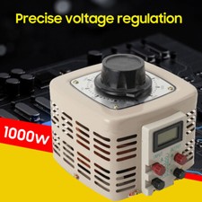 4A Ringkerntransformator 1000W