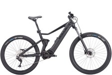 E-Bike BULLS Copperhead EVO AM