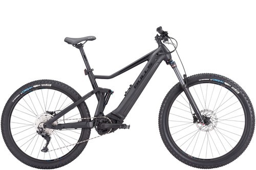 Bike bulls copperhead - evo, am