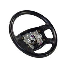 Lederlenkrad 4-Speichen Audi