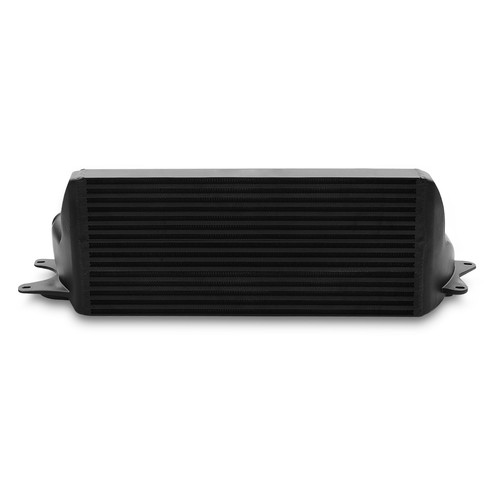 Aluminium front montierter - aluminium,