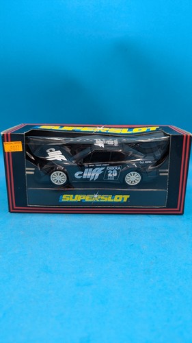 Scalextric h631 opel calibra - h631,