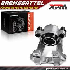 Bremssattel vorne links für