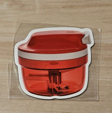 Tupperware Supersonic Turbo