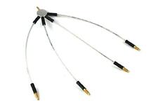 Additivverteiler - 4 Zylinder für Dosiersysteme wie JLM FlashLube V-LUBE u.a.