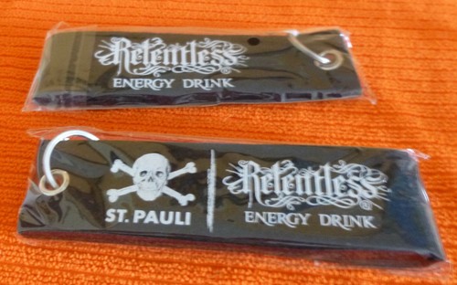 Pauli relentless - st.,