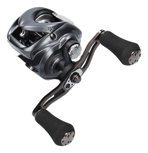 Daiwa tatula elite f - 26,