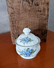 Wunsiedel Bavaria- Zuckerdose-