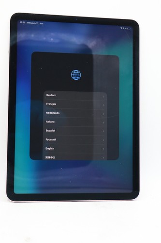 Apple ipad air gen 11zoll - air, 4.gen