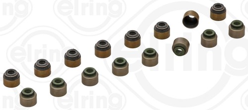 Dichtungssatz ventilschaft - dichtungssatz,