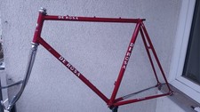 De Rosa Professional Rahmen