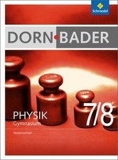 Dorn / Bader Physik SI - Ausgabe 2012 für Niedersachsen:... | Buch | Zustand gut