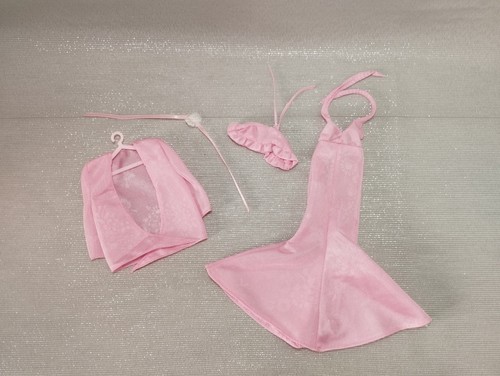 Barbie fancy frills 80er - barbie,