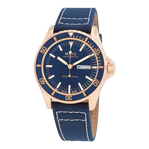 Mido ocean star - ocean, neu