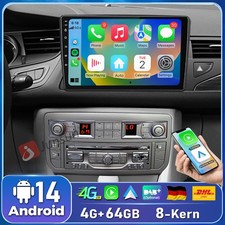 8-Core 4+64G Android 14