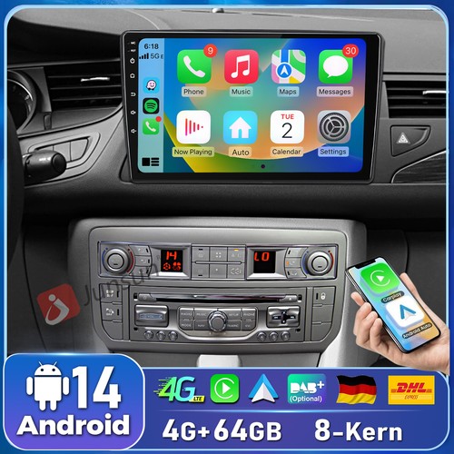 Core 64g android 14 - 8-core,