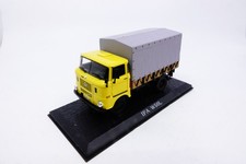 5276 ✅ Atlas Verlag 1:43 DDR Auto Kollektion IFA W50L OVP