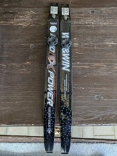 Wurfarme Recurve WiaWis Inno Ex 68 Zoll 38Lbs (WIN &WIN)