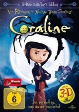 Coraline (3D-Version