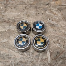 Bmw E30 Nabenabdeckungen