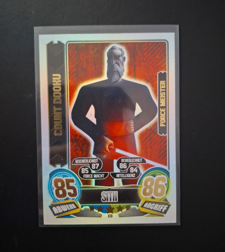 Topps star wars force - topps,