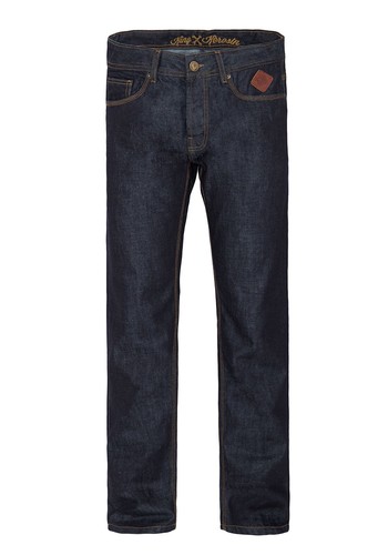 King kerosin jeans herrenhose - king,
