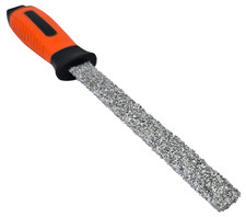 Fliesenfeile Hartmetall