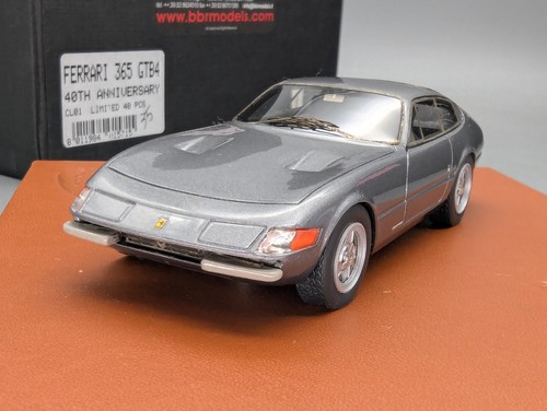 Modellautos bbr ferrari - modellautos,