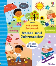 Mein buntes Klappenbuch