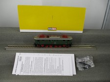 Brawa H0 43222 E-Lok Elektro-Lok der DB BR 175 054-6 Digital DCC Sound in OVP
