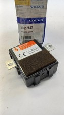Original VOLVO S40 V40 Zentralverriegelung Steuergerät 30857627 B-Ware