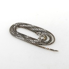 Venezianer Kette 333 Gold 8 Kt