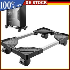 Premium PC Rollwagen Tower