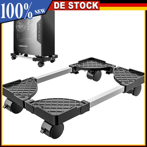 Premium rollwagen tower - pc,