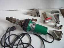 Raychem thermogun triac - raychem,