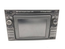 Blaupunkt BNO 381 3B0035191C