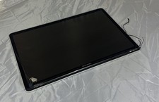 Original Apple MacBook Pro A1297 17,3" Display Bildschirm komplett 2009 / 2010