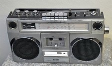 Crown basel stereo radio - basel,