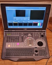 SONY AWS-G500 ANYCAST STATION LIVE CONTENT PRODUCER SWITCHER 15,4" 