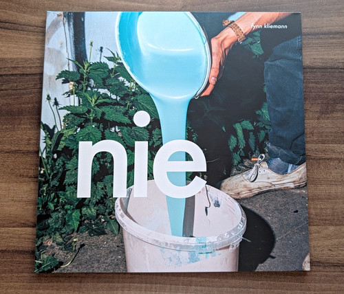 Fynn kliemann nie vinyl - nie,