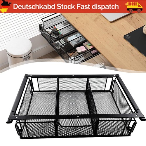 Schublade unter schreibtisch - schublade,