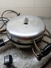 DDR Waffeleisen Type 63, 800W