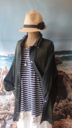 Bass blazer jacke 1 - jacke, 48