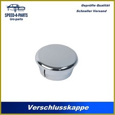 Verschlusskappe Abschlepphaken