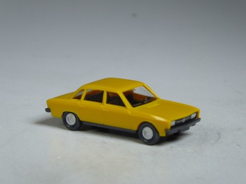 Wiking sondermodell vw - wiking,