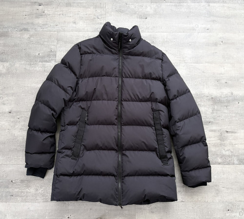 Top bogner daunenjacke - top!,