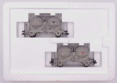 Märklin 47613 wagen - märklin,