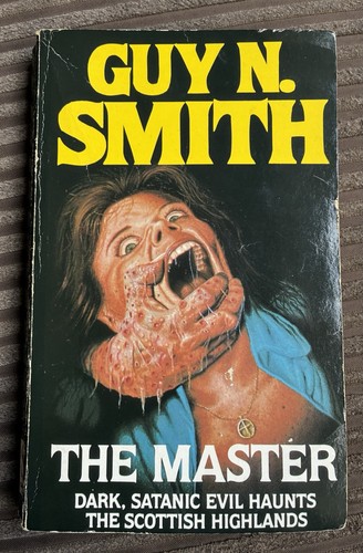 The master guy smith - by,